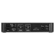 Targus USB-C Universal DV4K Docking Station With 100W Power Black (DOCK182EUZ)