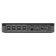 Targus Docking Station Dock570 USB-C Universal Quad 4K (QV4K) With 100W PD (DOCK570EUZ)