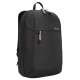 Targus NB Backpack 15.6 Intellect Essential Black (TSB966GL)