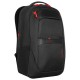 Targus 17.3” Strike II Gaming Backpack - Black (TBB639GL)