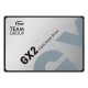 TeamGroup SSD GX2 256GB 