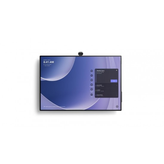 Microsoft Surface Hub 3 50 inch" PixelSense™ Display (Model : Hub 3)