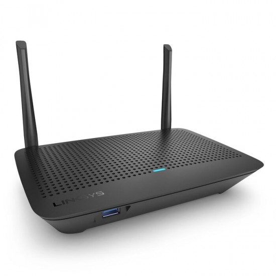 Linksys Mesh Wi-Fi 5 Router Dual Band AC1300-MR6350-ME