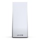 Linksys Velop Mesh Wi-Fi 6 Home Intelligent Tri-band  2PK MX8400