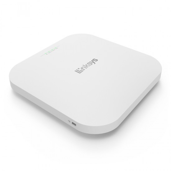 Linksys Access Point Cloud Managed AX3600 (LAPAX3600C)
