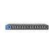 Switch Linksys 16 Port Gigabit LGS116-EU