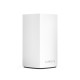 Linksys Velop Mesh Wi-Fi Intelligent System 1PK-VLP0101-UK