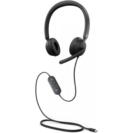 Microsoft Modern USB-C Headset