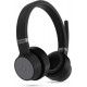 Lenovo Go ANC Bluetooth Wireless Headset 