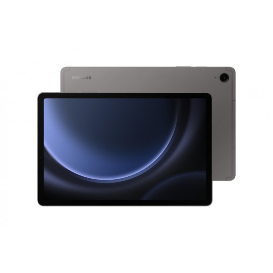 Samsung Galaxy Tab S9-FE, 10.9 Inch" 64GB + 256GB (Grey)